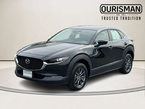 Used 2023 MAZDA CX-30 AWD 2.5 S image 5