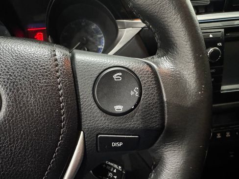 Used 2015 Toyota Corolla S image 6