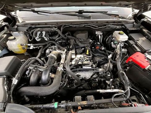 Used 2024 Ford Ranger XLT w/ Equipment Group 301A High image 20