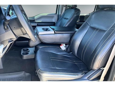 Used 2019 Ford F150 XLT w/ Trailer Tow Package AWD/4WD image 22