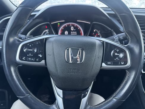 Used 2021 Honda Civic Sport image 17