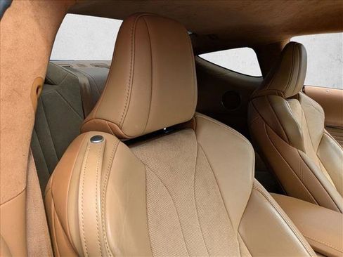 Used 2018 Lexus LC 500 Coupe w/ Performance Package image 20