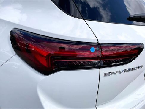 Certified 2023 Buick Envision Essence image 28
