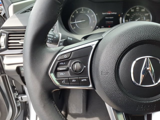 Used 2020 Acura RDX FWD image 5