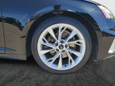 Used 2023 Audi A5 2.0T Premium w/ Convenience Package image 6