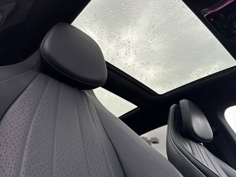 Certified 2023 Mercedes-Benz EQS 580 4MATIC Sedan image 11