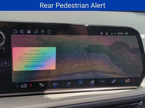 New 2026 Chevrolet Traverse LT w/ Driver Confidence Package FWD image 16