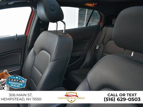 Used 2018 Mercedes-Benz GLA 250 4MATIC image 10