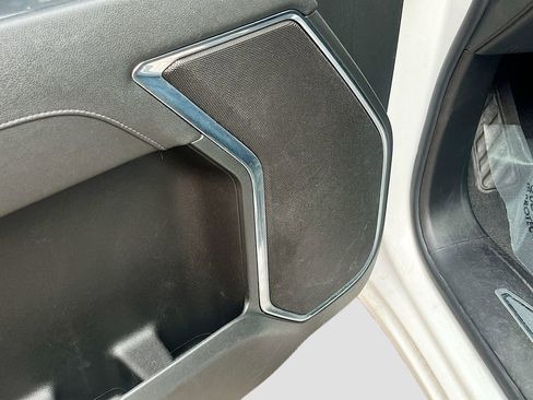 Used 2023 Chevrolet Silverado 1500 RST image 19