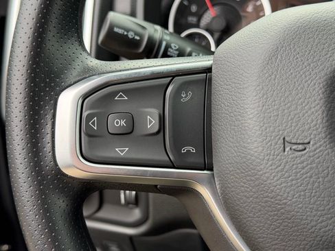 New 2026 RAM 1500 Express image 18