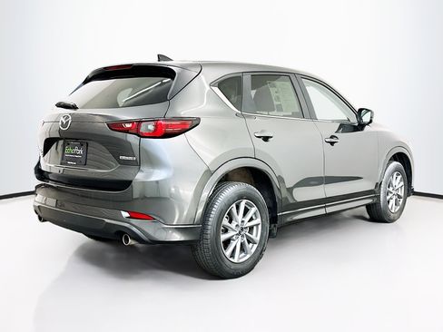 Used 2025 MAZDA CX-5 AWD 2.5 S w/ Select Package image 9