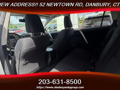 Used 2013 Toyota RAV4 XLE AWD/4WD image 12