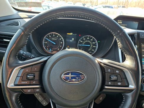 Used 2021 Subaru Ascent Touring w/ Popular Package #2A image 19