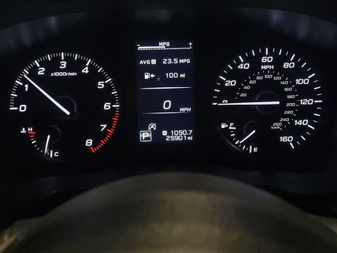 Used 2024 Subaru Impreza 2.0i w/ Popular Package #2 image 23