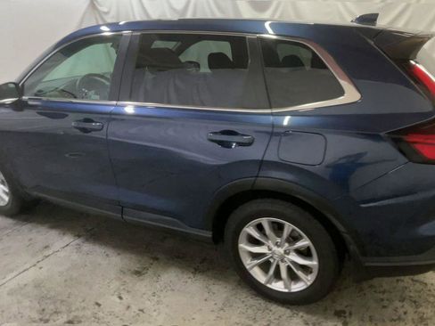 Used 2024 Honda CR-V EX image 6