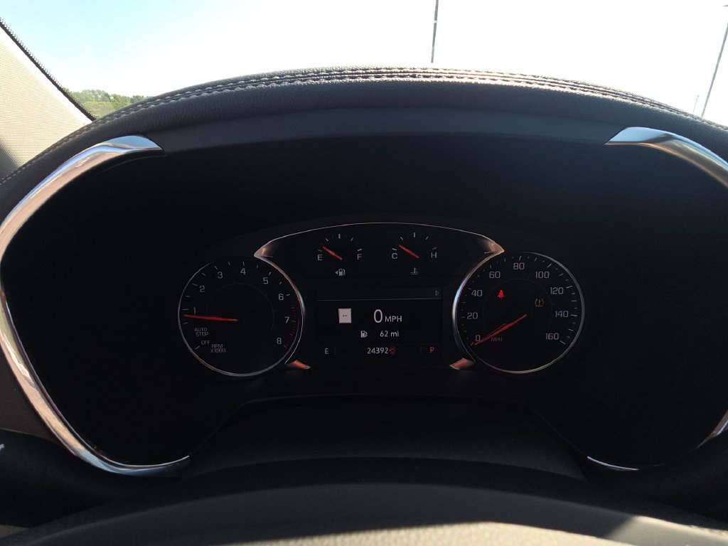 Used 2023 Chevrolet Blazer LT w/ Sound & Technology Package FWD image 16