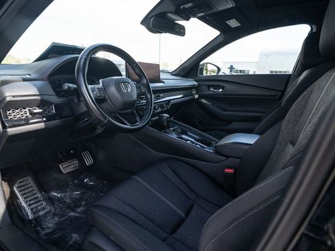 Used 2024 Honda Accord Sport image 15