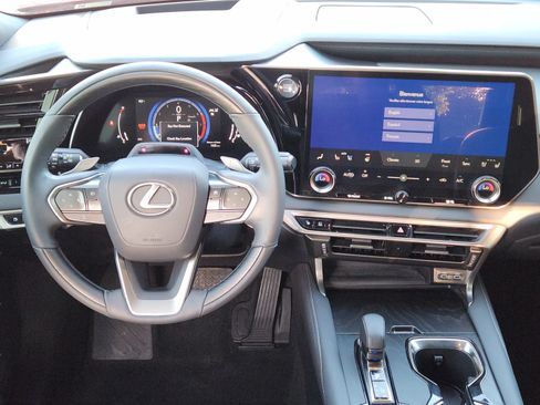 Certified 2023 Lexus RX 350 FWD w/ Cold Area Package image 22