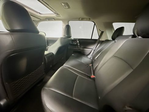 Used 2020 Toyota 4Runner Nightshade image 26