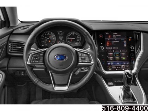 Used 2025 Subaru Legacy Premium AWD/4WD image 11