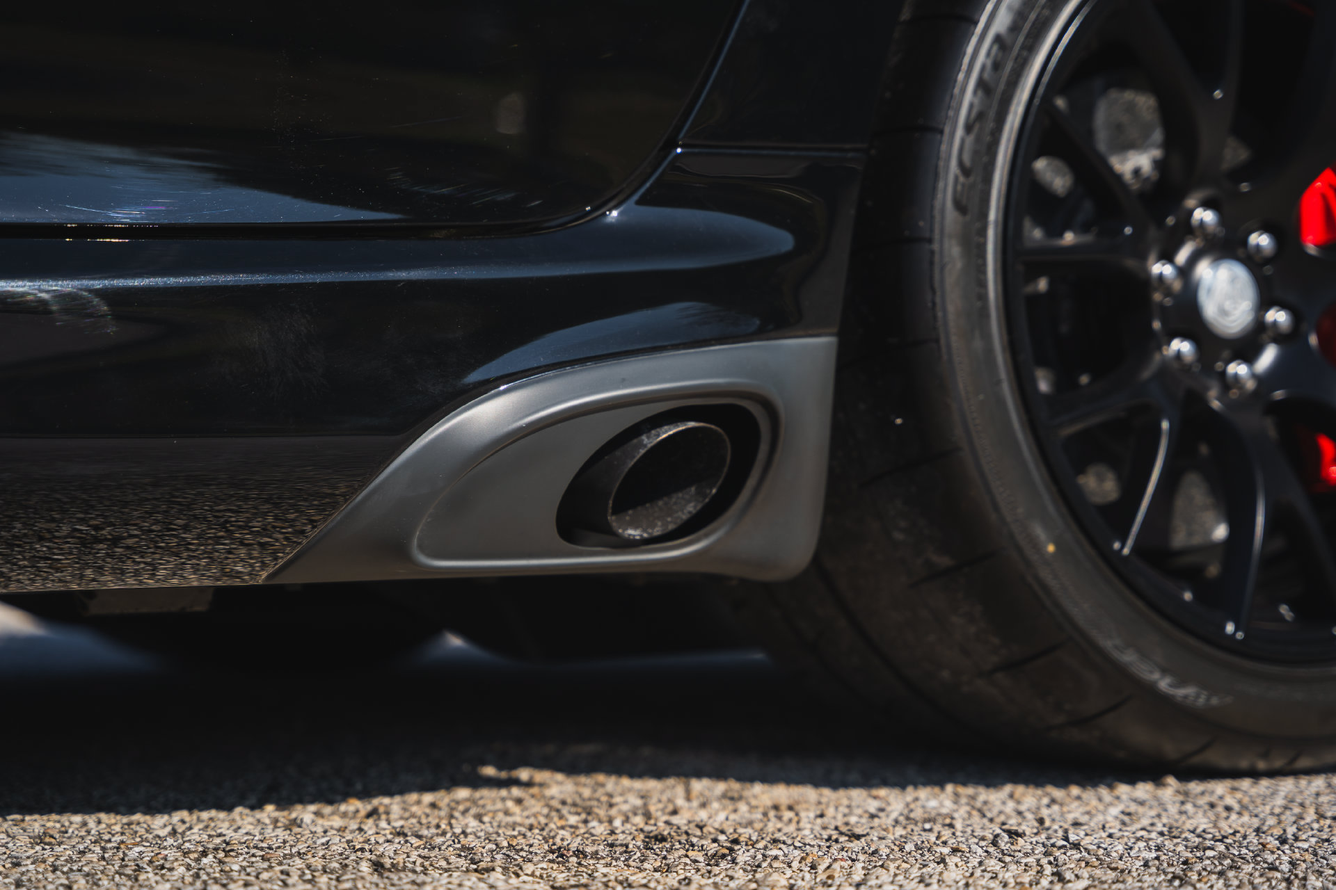Used 2017 Dodge Viper GTC w/ ACR Package RWD image 32