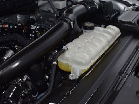 Certified 2024 Ford F150 Lariat image 18