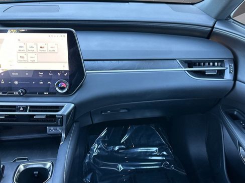 Certified 2025 Lexus RX 350 Premium image 30