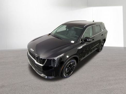 New 2026 Kia Sorento LX image 42