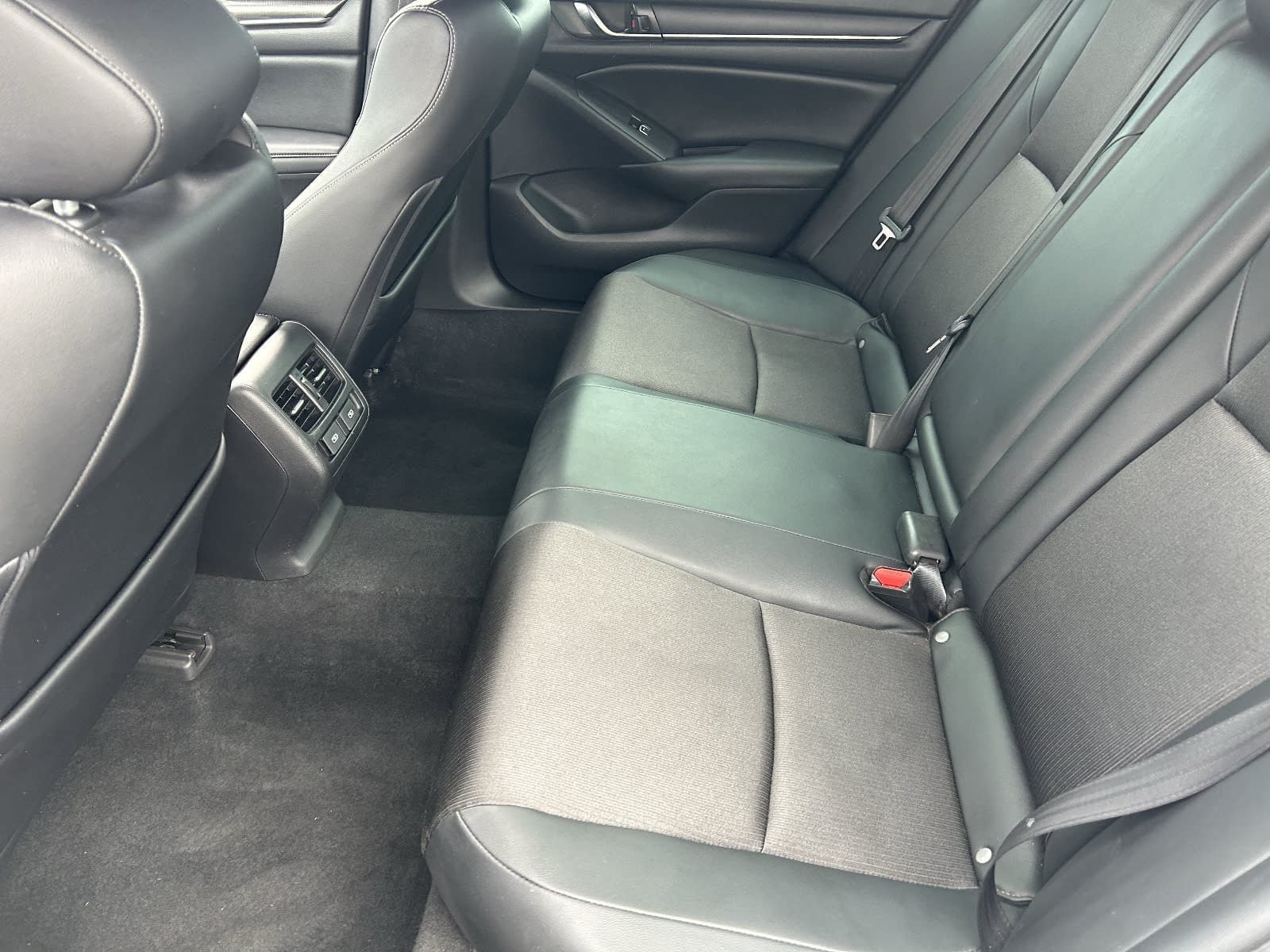 Used 2022 Honda Accord Sport image 20