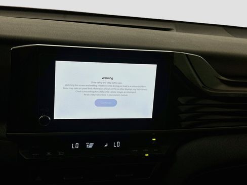Used 2025 Toyota Camry LE FWD image 19