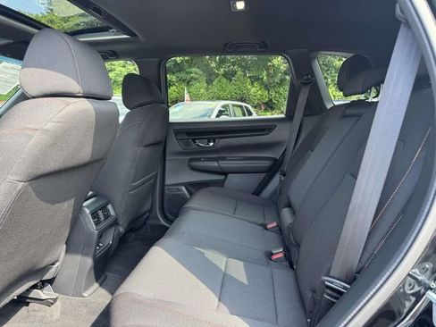 Certified 2026 Honda CR-V TrailSport image 10
