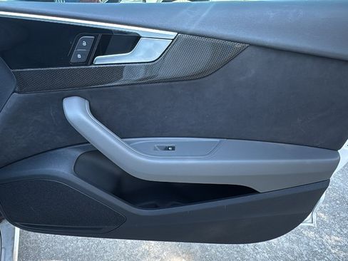 Used 2023 Audi S5 Premium w/ Convenience Package image 30