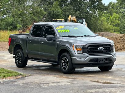 Used 2022 Ford F150 XLT w/ Equipment Group 302A High