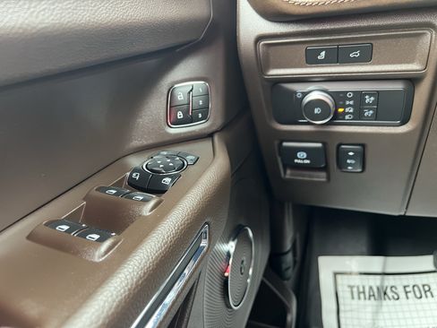 Used 2022 Ford Expedition King Ranch AWD/4WD image 56