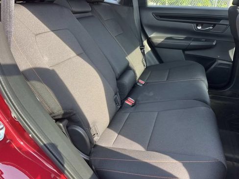 Used 2025 Honda CR-V Sport image 25