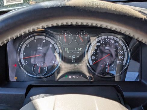 Used 2010 Dodge Ram 1500 Truck SLT w/ Big Horn Regional Pkg image 12