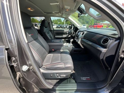 Used 2021 Toyota Tundra TRD Pro image 35