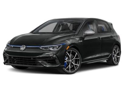 Used 2023 Volkswagen Golf R