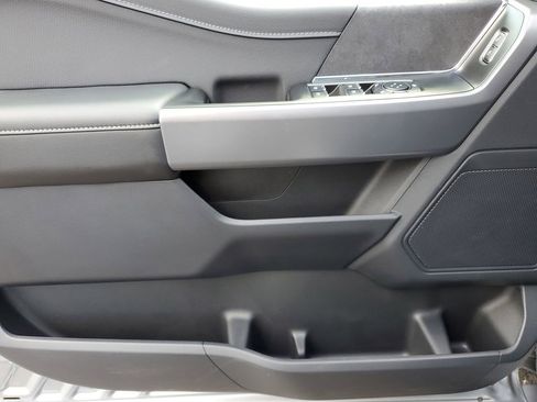 New 2025 Ford F150 XLT w/ Equipment Group 302A MID image 27