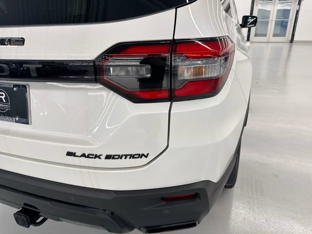 New 2026 Honda Pilot Black Edition image 31