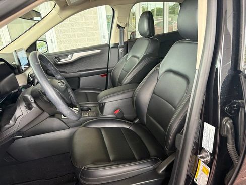 Used 2020 Ford Escape SEL AWD/4WD image 21