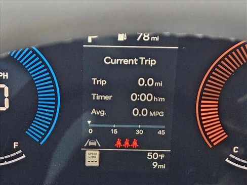 New 2026 Hyundai Sonata SEL image 15