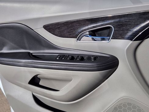 Used 2016 Buick Encore Convenience image 6