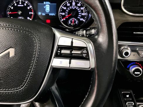 Used 2022 Kia Telluride EX w/ Towing Package image 24