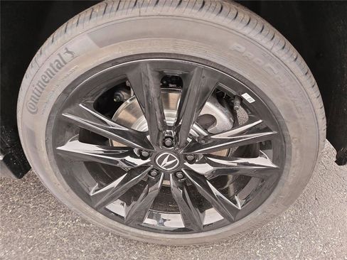 New 2026 Acura ADX A-Spec image 25