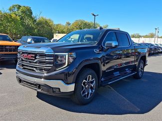 New 2026 GMC Sierra 1500 SLT w/ SLT Premium Plus Package video 2