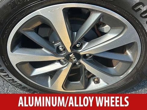 Used 2019 Kia Sorento EX AWD/4WD image 6