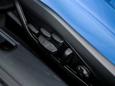 Used 2023 Porsche 911 GT3 RS image 19