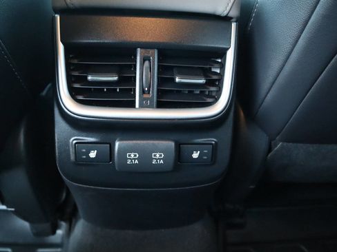 Used 2020 Subaru Outback Limited XT image 27