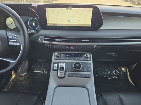 Used 2023 Hyundai Palisade SEL image 11